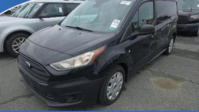 Preowned 2019 Ford Transit Connect XL for Sale