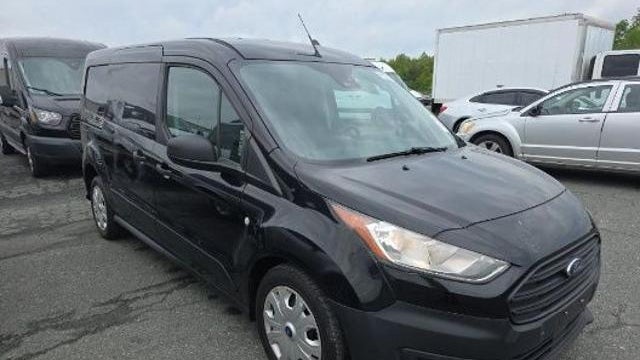 2019 Ford Transit Connect XL