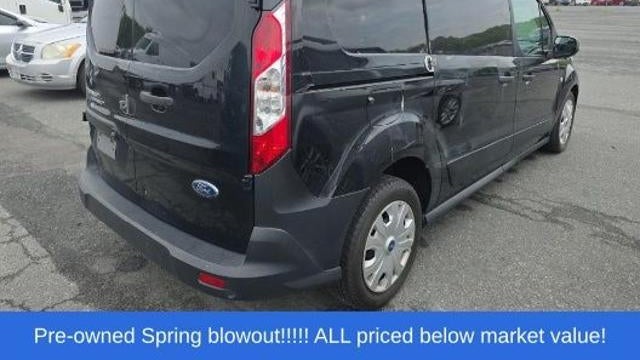 2019 Ford Transit Connect XL
