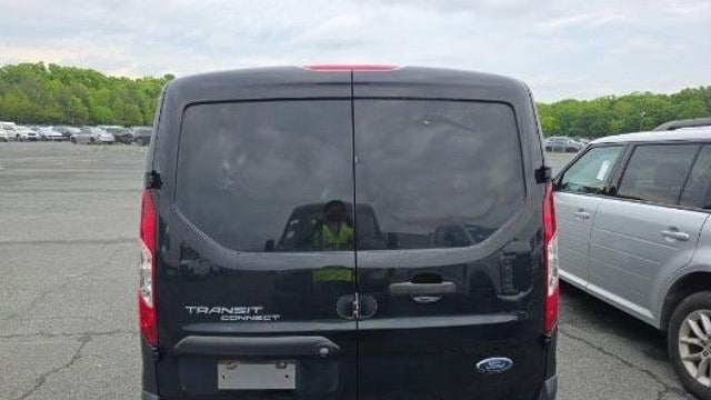 2019 Ford Transit Connect XL