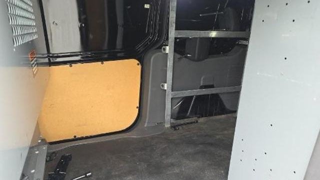 2019 Ford Transit Connect XL