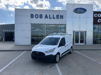 2020 Ford Transit Connect XL 4DR LWB Cargo Mini-Van W/REAR Cargo Doors