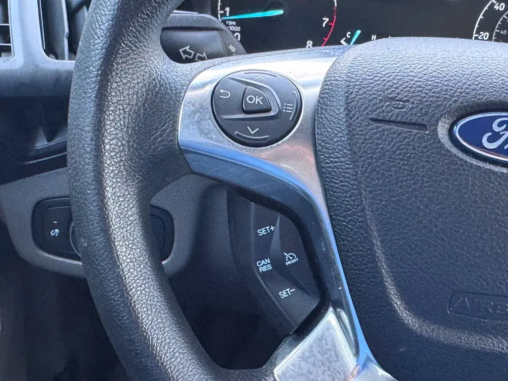 2020 Ford Transit Connect - $16,000