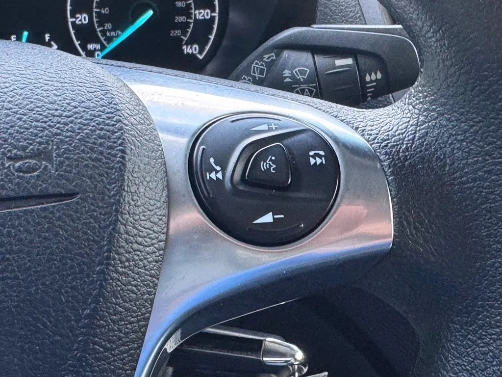 2020 Ford Transit Connect - $16,000