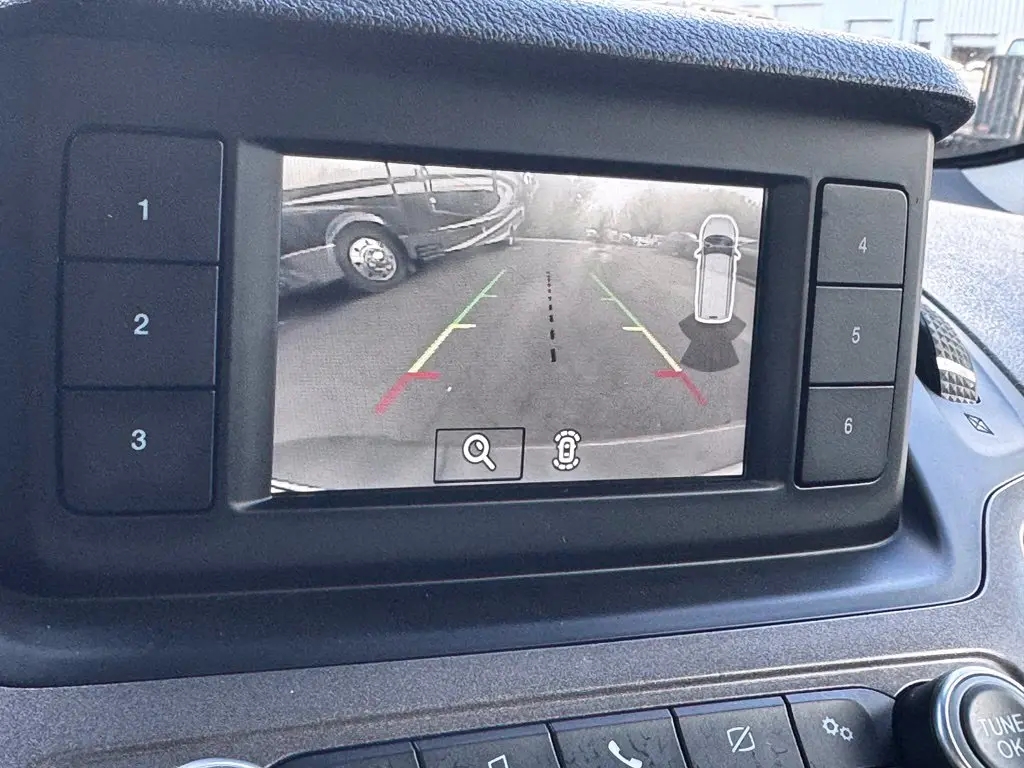 2020 Ford Transit Connect - $16,000