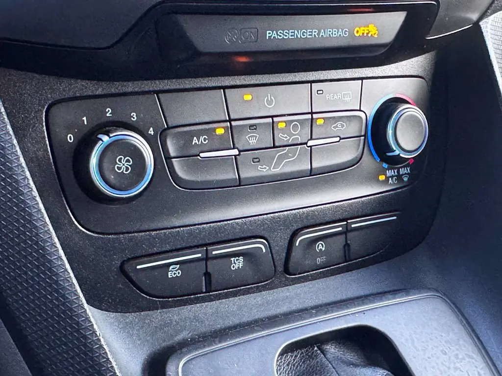 2020 Ford Transit Connect - $16,000