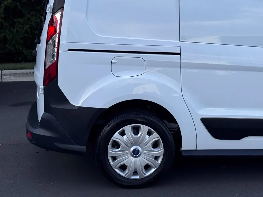 2020 Ford Transit Connect - $16,000