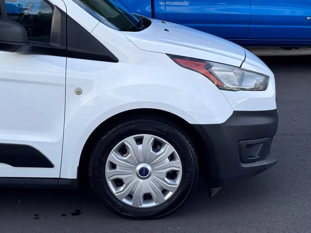 2020 Ford Transit Connect - $16,000