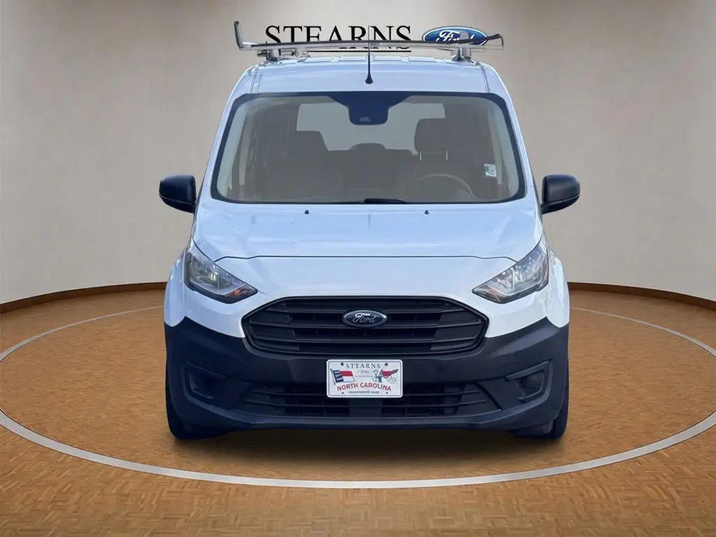 2020 Ford Transit Connect - $16,000