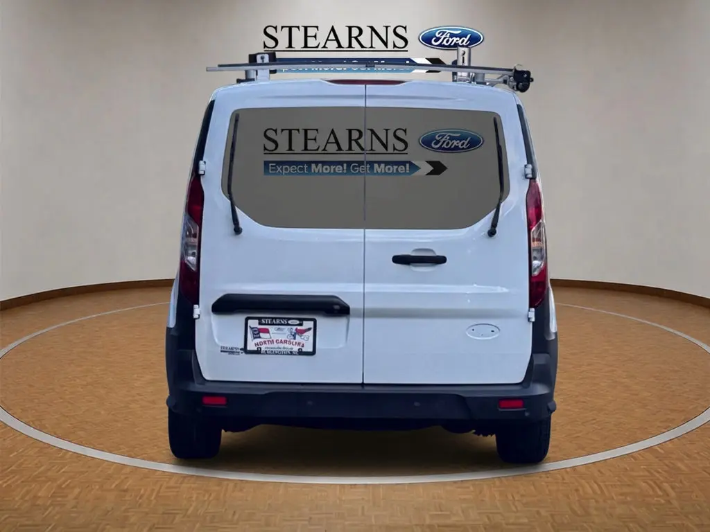 2020 Ford Transit Connect - $16,000