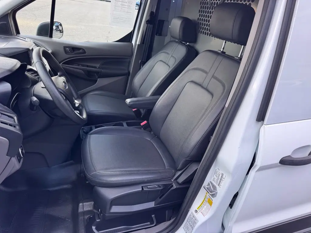 2020 Ford Transit Connect - $16,000