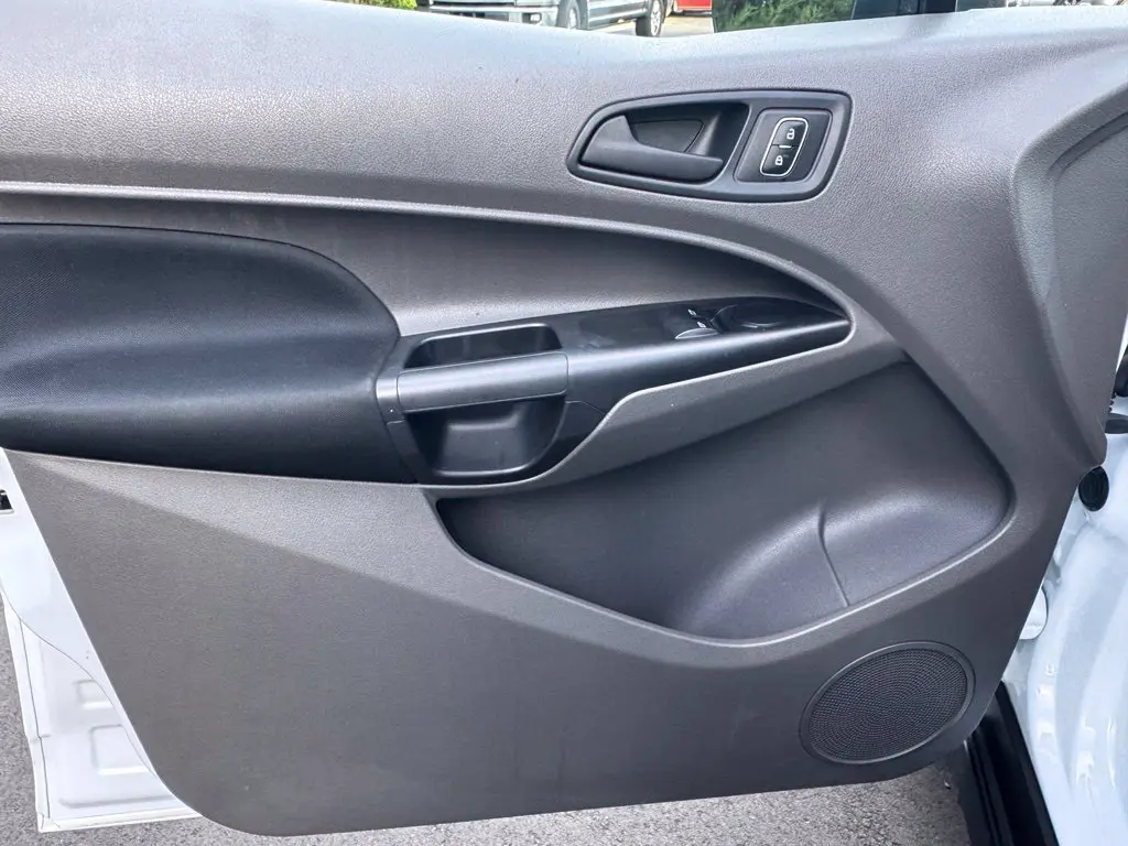 2020 Ford Transit Connect - $16,000