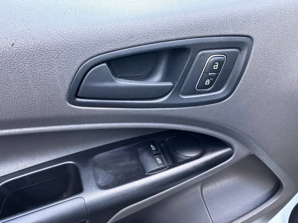 2020 Ford Transit Connect - $16,000