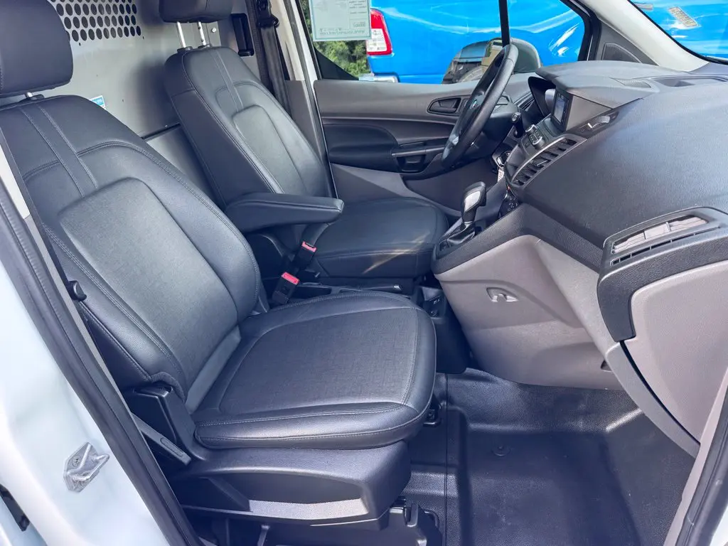 2020 Ford Transit Connect - $16,000