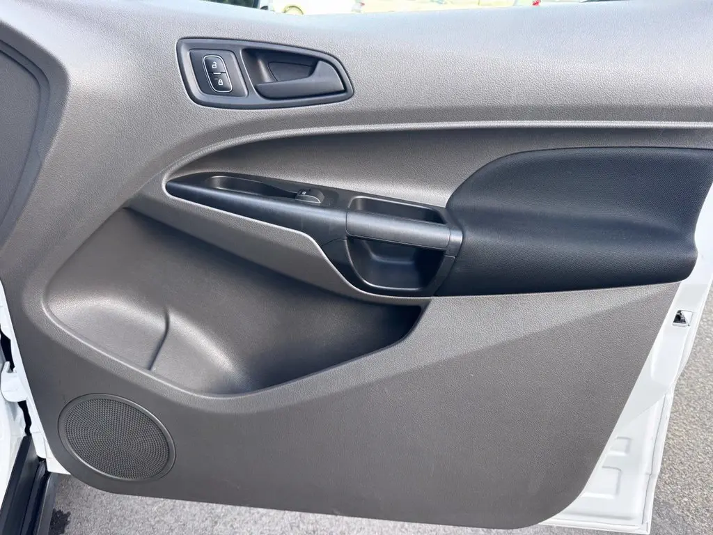 2020 Ford Transit Connect - $16,000
