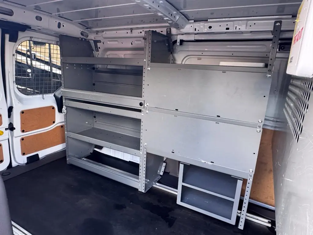 2020 Ford Transit Connect - $16,000