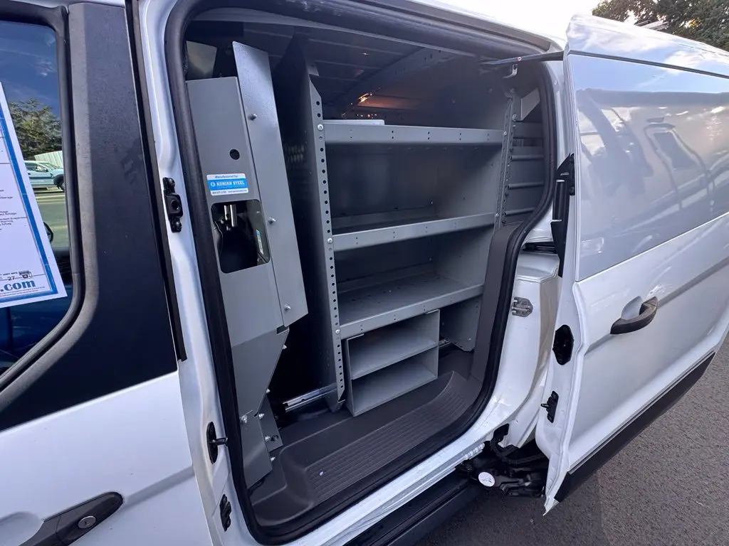 2020 Ford Transit Connect - $16,000