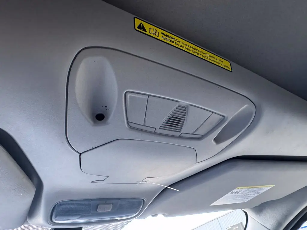 2020 Ford Transit Connect - $16,000