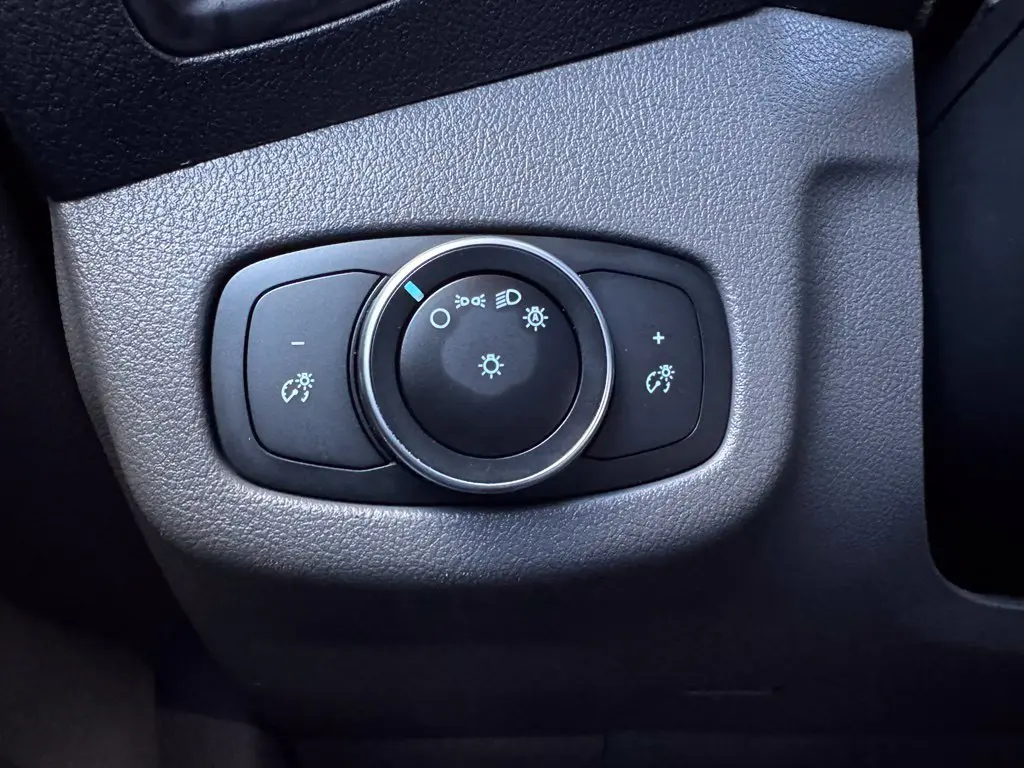 2020 Ford Transit Connect - $16,000