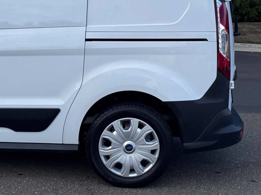 2020 Ford Transit Connect - $16,000