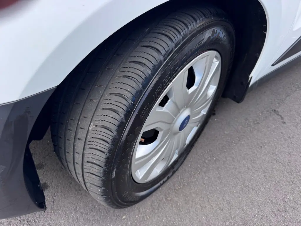 2020 Ford Transit Connect - $16,000