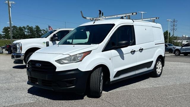 Preowned 2019 Ford Transit Connect XL for Sale