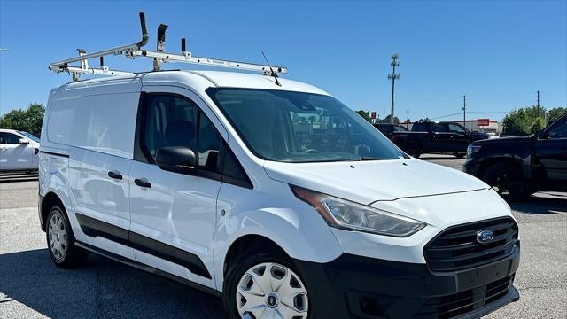 2019 Ford Transit Connect XL