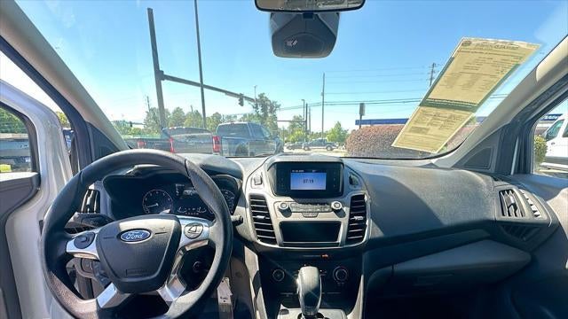 2019 Ford Transit Connect XL