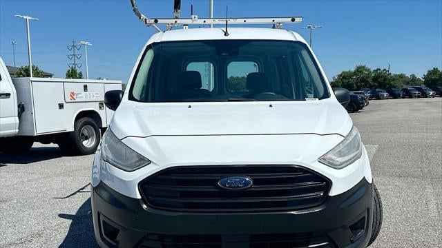 2019 Ford Transit Connect XL