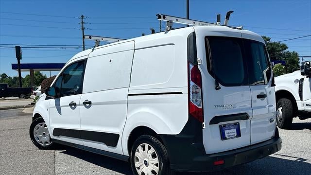 2019 Ford Transit Connect XL