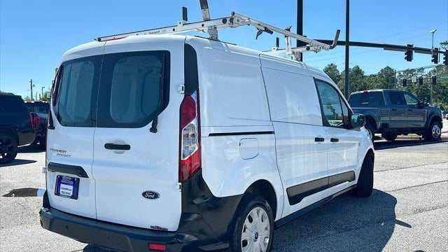 2019 Ford Transit Connect XL