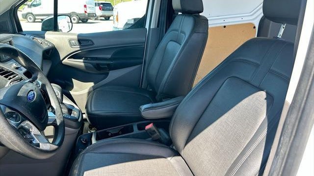 2019 Ford Transit Connect XL