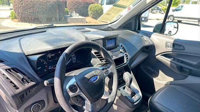 2019 Ford Transit Connect XL