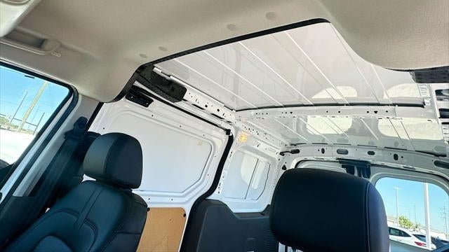 2019 Ford Transit Connect XL
