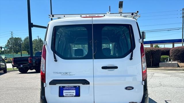 2019 Ford Transit Connect XL