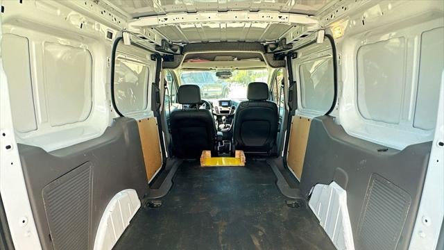 2019 Ford Transit Connect XL