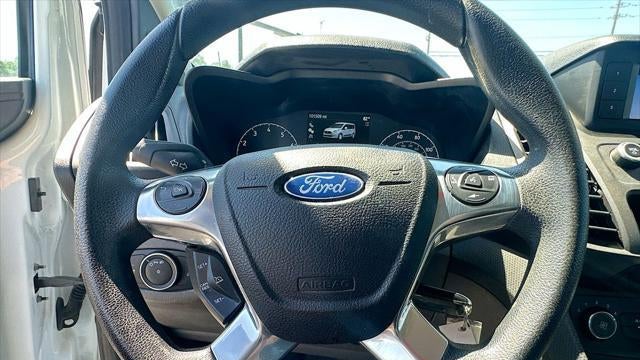 2019 Ford Transit Connect XL