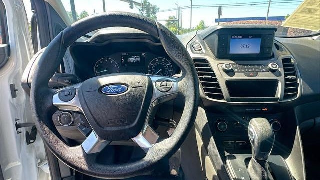 2019 Ford Transit Connect XL