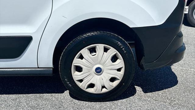 2019 Ford Transit Connect XL