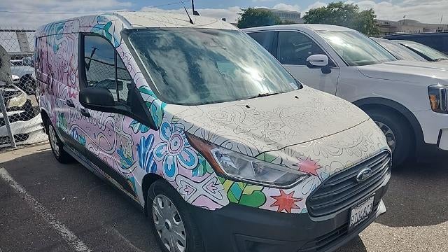 Preowned 2020 Ford Transit Connect XL for Sale