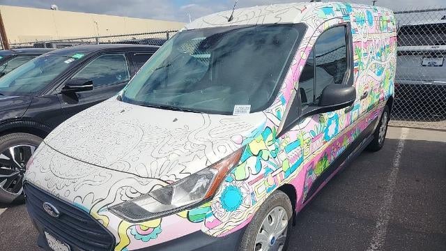 2020 Ford Transit Connect XL