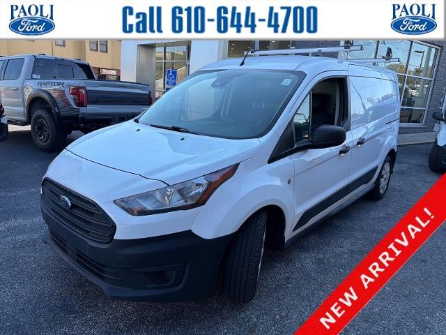 2020 Ford Transit Connect - $17,995
