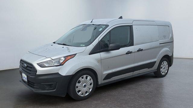 Preowned 2021 Ford Transit Connect XL for Sale