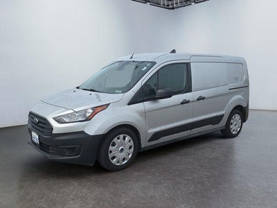 2021 Ford Transit Connect XL 4DR LWB Cargo Mini-Van W/REAR Cargo Doors