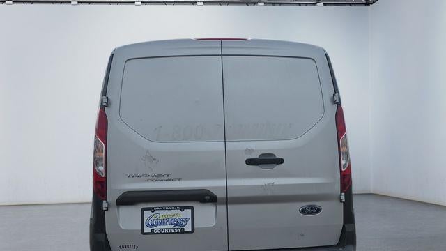2021 Ford Transit Connect XL