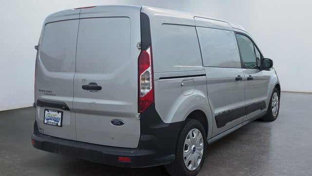 2021 Ford Transit Connect XL