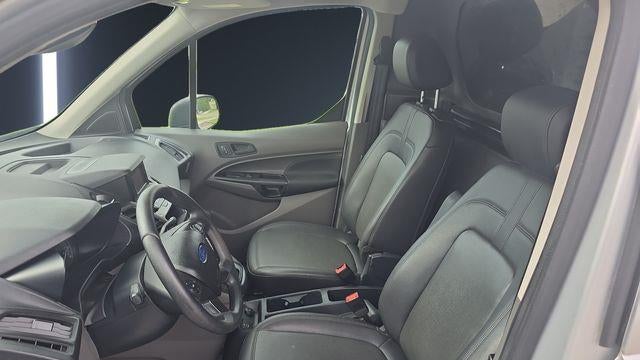 2021 Ford Transit Connect XL