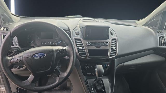 2021 Ford Transit Connect XL