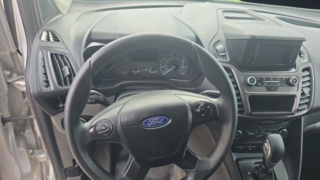 2021 Ford Transit Connect XL