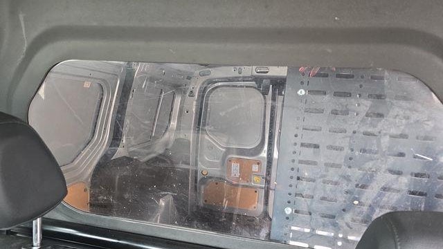 2021 Ford Transit Connect XL